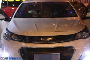 宁波改装汽车多少钱 宁波改装汽车多少钱