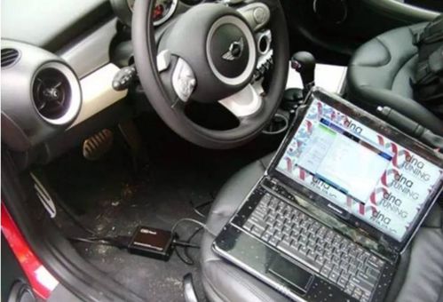 汽车有多少ecu 汽车有多少ecu