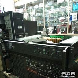 修汽车的音响功放多少 修汽车的音响功放多少