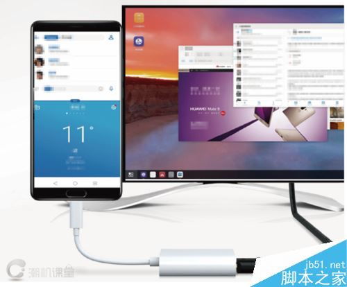 华为电脑投屏扩展怎么用(华为电脑投屏扩展功能使用指南)