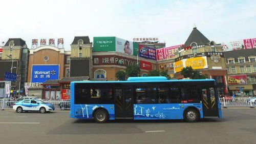东站到横沥汽车站多少路(东站到横沥汽车站，探寻公共交通路线之旅)