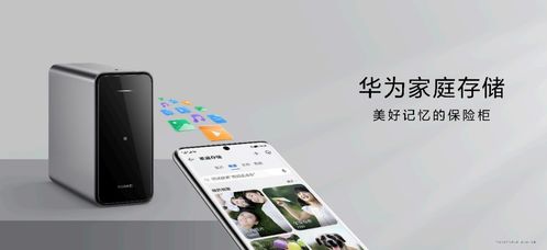 华为家庭存储怎么备份电脑(华为家庭存储，电脑备份的便捷之道)