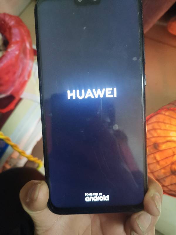 华为怎么快速重启手机 华为怎么快速重启手机