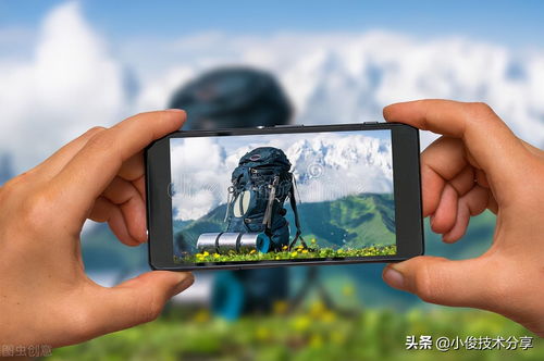 华为手机怎么拍好照片 华为手机怎么拍好照片