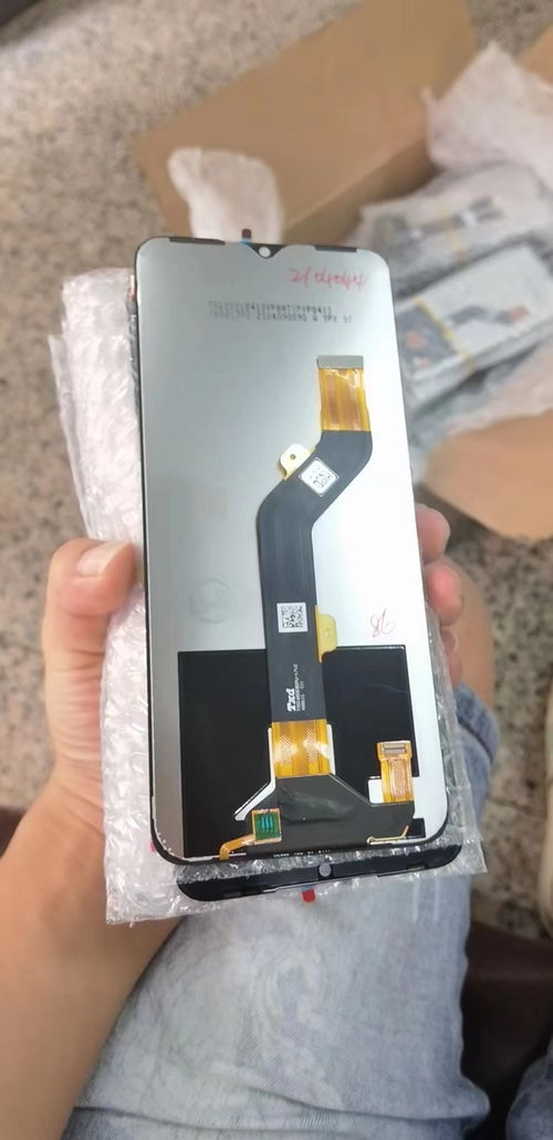 华为手机屏幕怎么买 华为手机屏幕怎么买