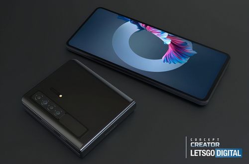 手机华为渲染怎么设置