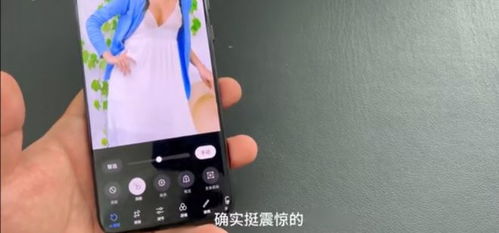 华为手机怎么拍摄服装 华为手机怎么拍摄服装