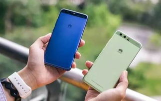 华为手机要怎么拍照 华为手机要怎么拍照