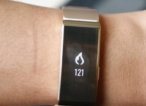 华为手机怎么联手环 华为手机怎么联手环