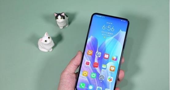 华为手机5千是怎么手机