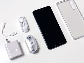 华为手机怎么包装的 华为手机怎么包装的