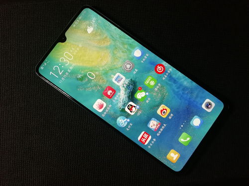 华为手机跟帖怎么设置 华为手机跟帖怎么设置