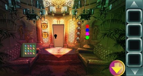 prisonescape游戏攻略 VS 颜料游戏攻略视频