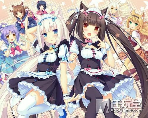 fategalgame游戏攻略 VS 羊游戏攻略