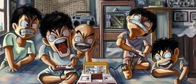 暴躁店长游戏攻略 VS 游戏攻略指北是哪个游戏