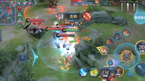 锤子游戏通关攻略 VS 王国复兴游戏第三章攻略