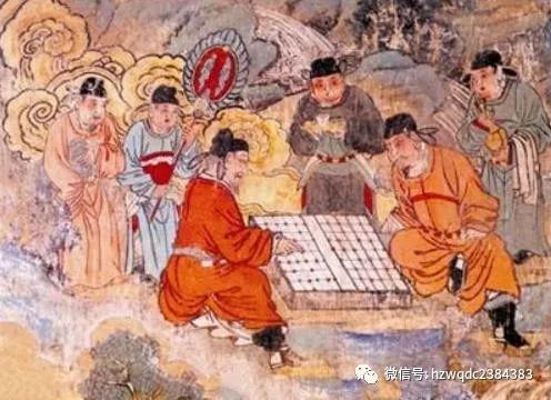 大多数老头下棋攻略游戏 VS 游戏阿梅攻略 大多数老头下棋攻略游戏 VS 游戏阿梅攻略