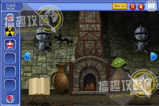勇者益智游戏攻略 VS 逃脱游戏纸板屋游戏攻略