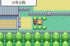 游戏攻略姐姐 VS 口袋妖怪游戏攻略居合斩