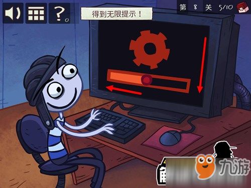 人形闯关游戏攻略 VS 追逐游戏小游戏攻略视频 人形闯关游戏攻略 VS 追逐游戏小游戏攻略视频