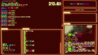 mimic游戏攻略 VS 游戏hackmud攻略