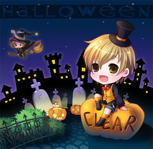 解谜游戏神秘游戏攻略 VS tricktreat游戏攻略