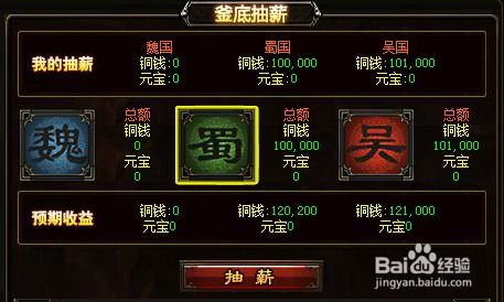 gss游戏攻略 VS 釜底抽薪攻略游戏 gss游戏攻略 VS 釜底抽薪攻略游戏