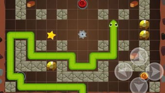 raider游戏攻略 VS 贪吃蛇游戏世界冠军攻略