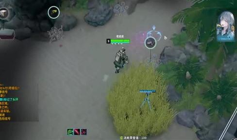 大头宝宝攻略游戏 VS 恐怖小游戏挑战游戏攻略