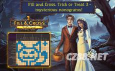 在攻略游戏里修罗场 VS trickortreat游戏攻略