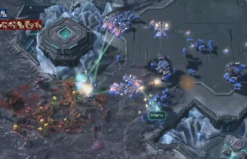 区块链游戏星际争霸攻略 VS 真爱时间游戏攻略
