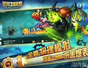 圣灵游戏攻略 VS 奇趣宠物游戏攻略